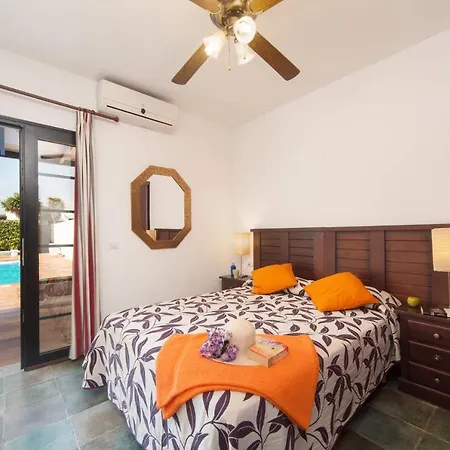 Iko By Villa Playa Blanca (Lanzarote)